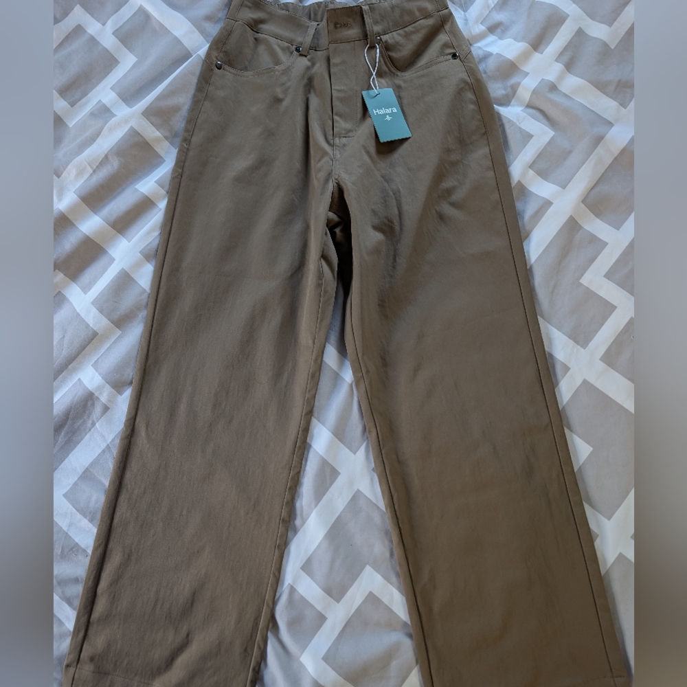 NWT Halara Pants